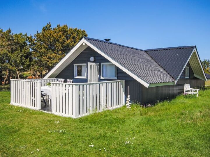 Zeit zum Entspannen, Thisted 1069, Thisted, Denmark