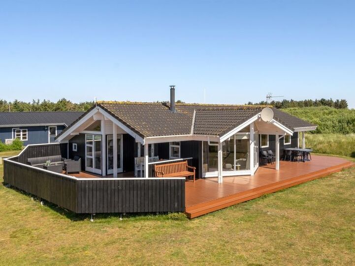 Ihr Zuhause fernab von Zuhause, Harboøre 1062, Harboøre, Denmark