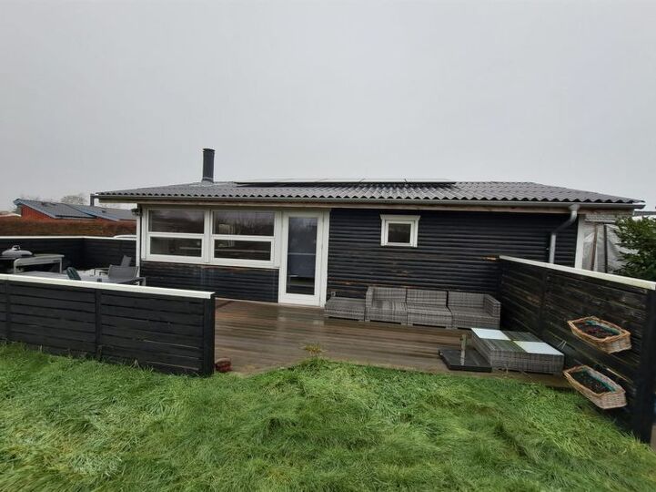 Luxuriöses Haus in idyllischer Lage, Børkop 1084, Børkop, Denmark