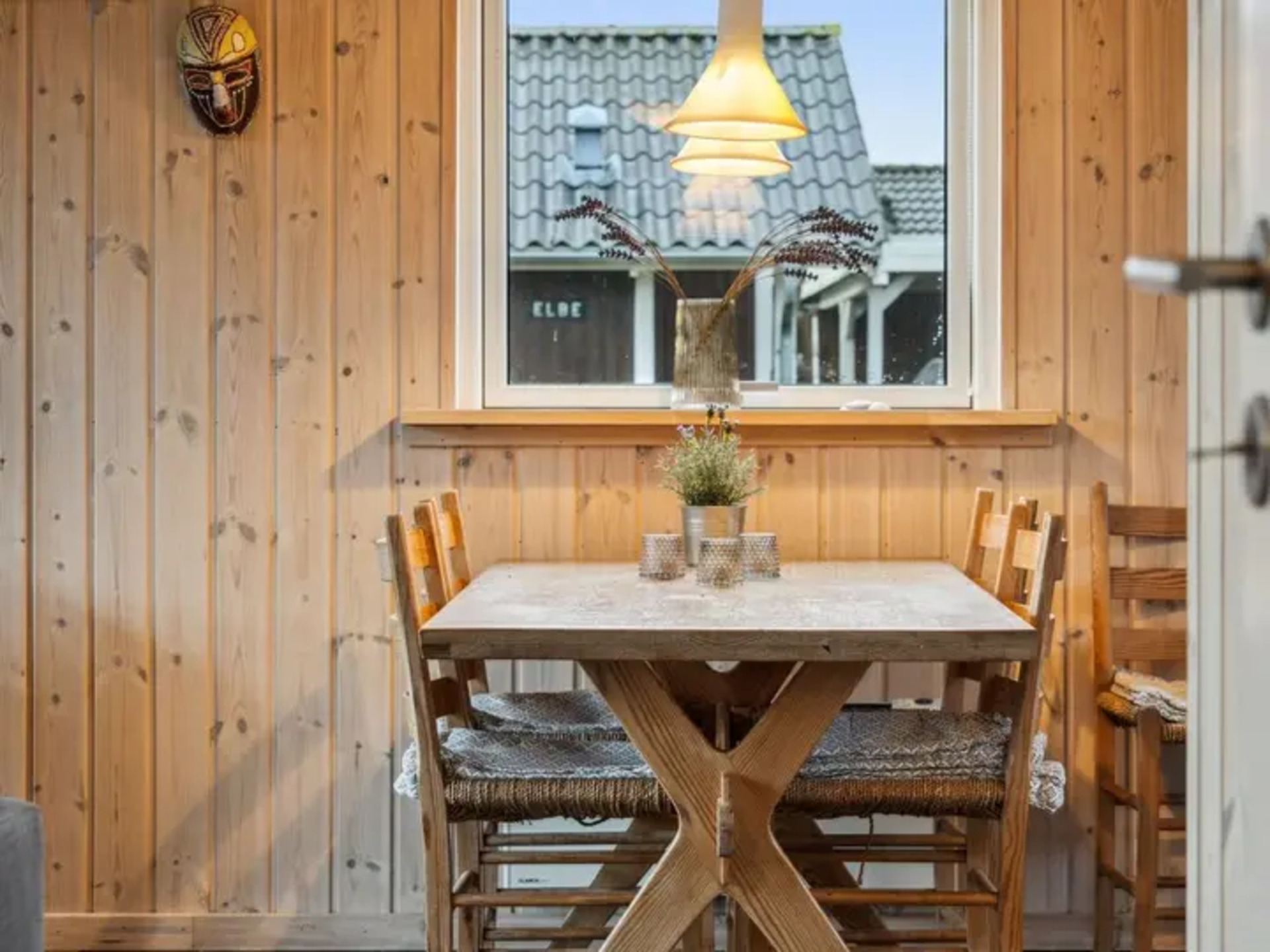 Luxuriöses Haus in idyllischer Lage, Børkop 1084