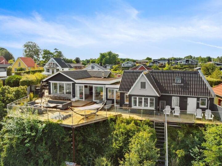 Perfekter Familienurlaub, Børkop 1086, Børkop, Denmark