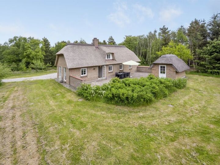 Exklusives Haus in perfekter Lage, Ulfborg 1088, Ulfborg, Denmark