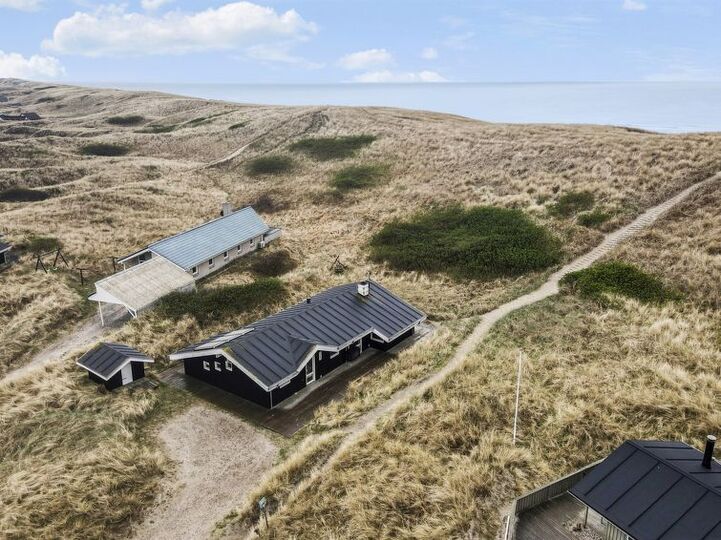 Ihr Zuhause fern von Zuhause, Hvide Sande 1018, Hvide Sande, Denmark