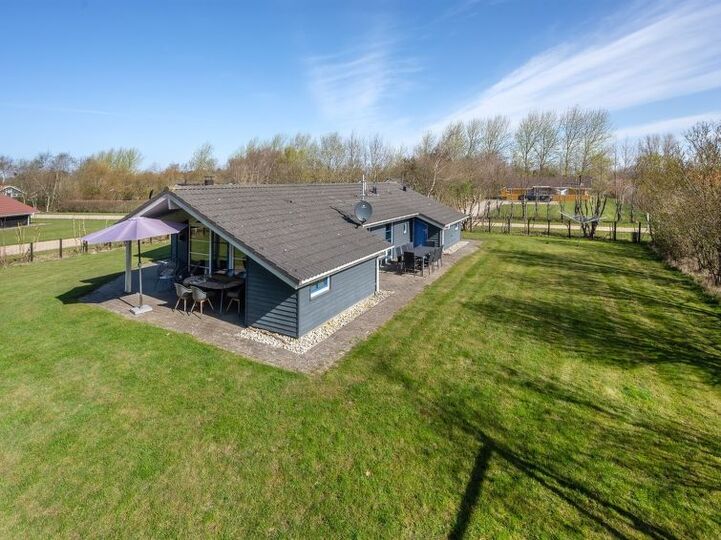 Ihr zweites Zuhause, Hemmet 1023, Hemmet, Denmark