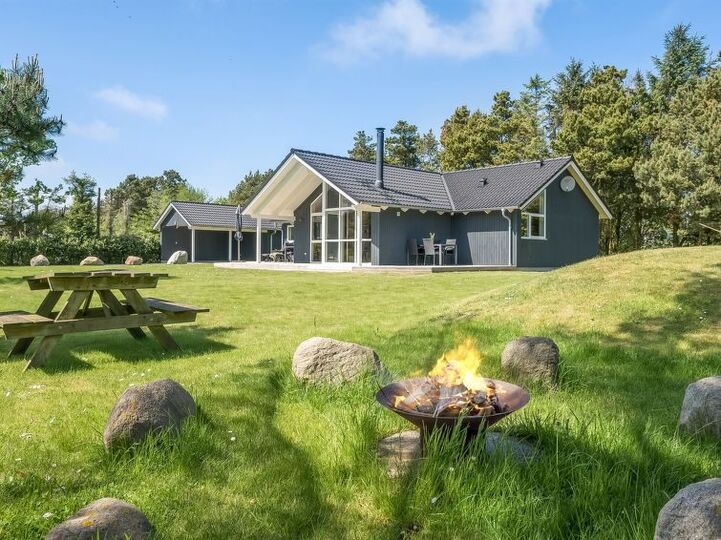 Magische Familienerinnerungen, Blåvand 1045, Blåvand, Denmark