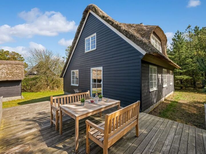 Ihr Zuhause fern von Zuhause, Blåvand 1046, Blåvand, Denmark