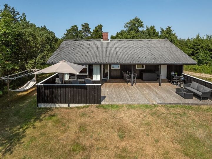 Luxusimmobilie, idyllische Lage, Blåvand 1052, Blåvand, Denmark