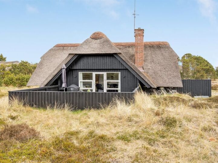 Perfekter Familienurlaub, Blåvand 1053, Blåvand, Denmark