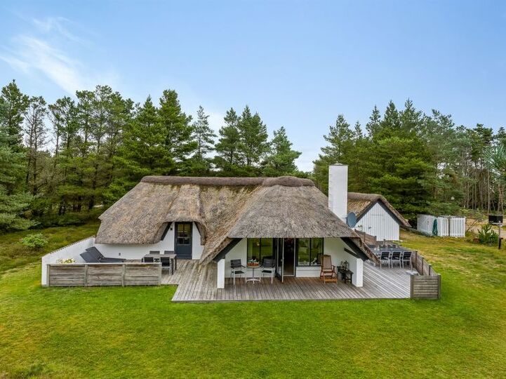Ihr Zuhause fern von Zuhause, Blåvand 1061, Blåvand, Denmark