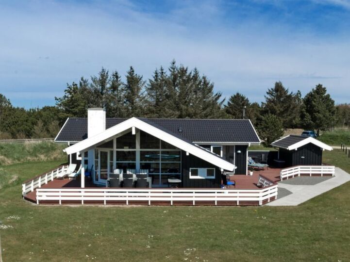 Ihr perfekter Urlaubsort, Blåvand 1064, Blåvand, Denmark