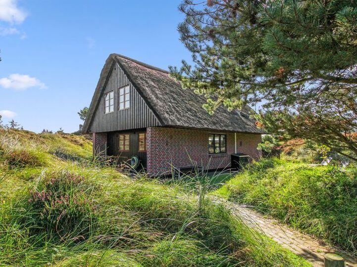 Perfekter Familienurlaub, Vejers Strand 1078, Vejers Strand, Denmark