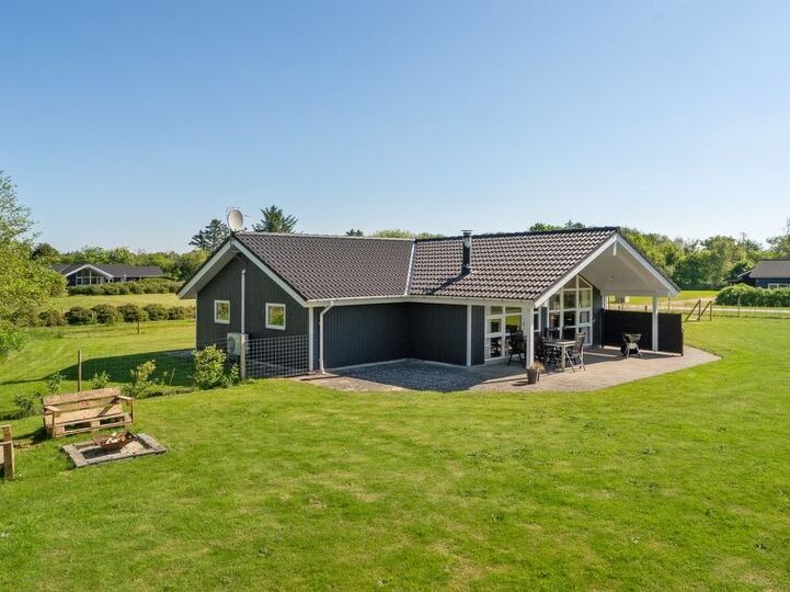 Magische Familienerinnerungen, Oksbøl 1074, Oksbøl, Denmark