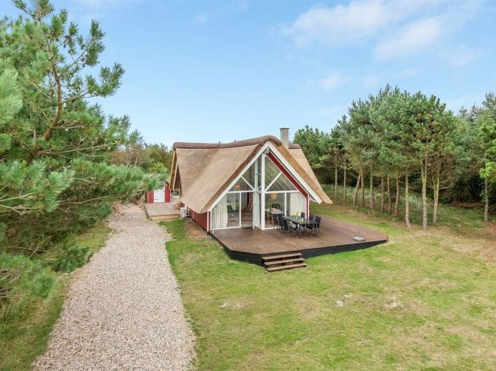 Zeit zum Entspannen, Rømø 1064, Rømø, Denmark