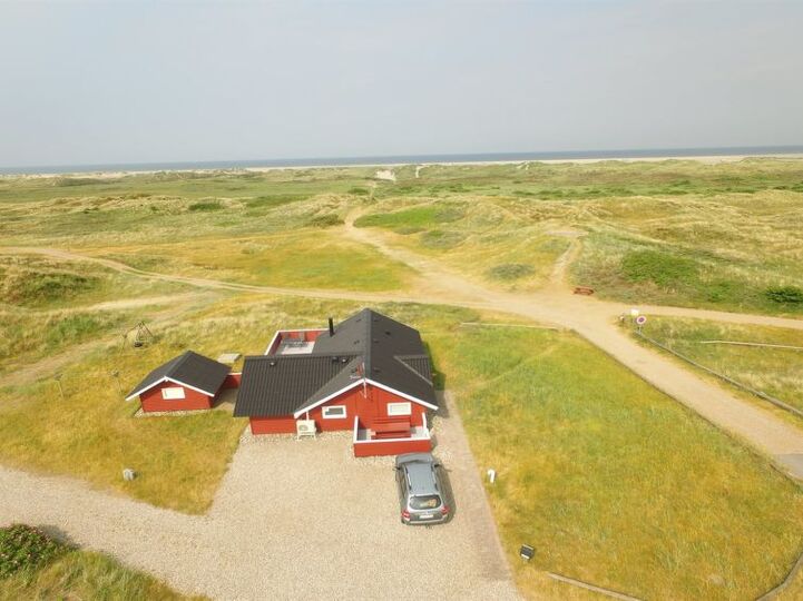 Luxuriöses Refugium, das Sie lieben werden, Rømø 1065, Rømø, Denmark