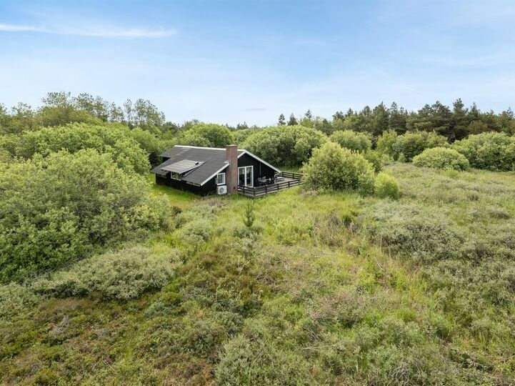 Exklusives Haus in perfekter Lage, Rømø 1070, Rømø, Denmark