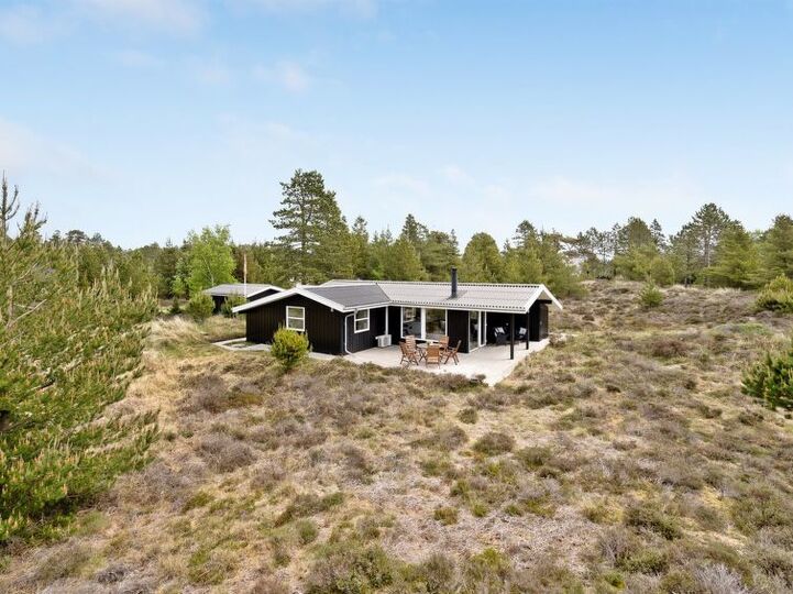 Luxusimmobilie, idyllische Lage, Rømø 1078, Rømø, Denmark