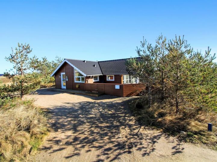 Exklusives Haus in perfekter Lage, Rømø 1079, Rømø, Denmark