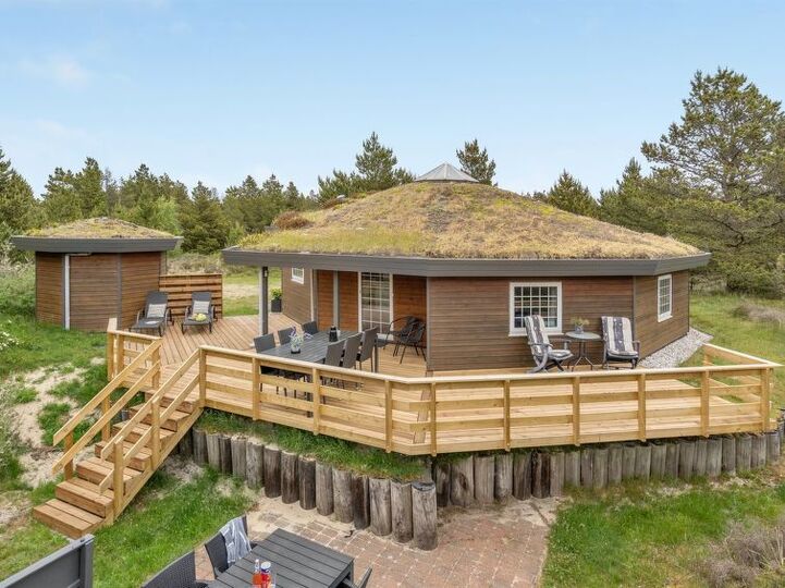 Luxuriöses Refugium, das Sie lieben werden, Rømø 1088, Rømø, Denmark