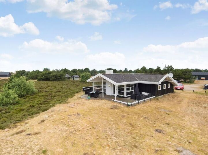 Exklusives Haus in perfekter Lage, Fanø 1026, Fanø, Denmark