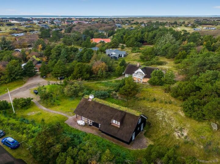 Luxuriöses Refugium, das Sie lieben werden, Fanø 1027, Fanø, Denmark
