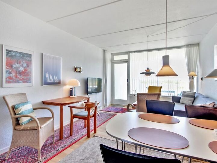 5-Sterne-Haus in Toplage, Fanø 1030, Fanø, Denmark