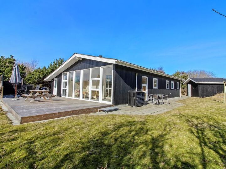 Exklusives Haus in perfekter Lage, Fanø 1032, Fanø, Denmark