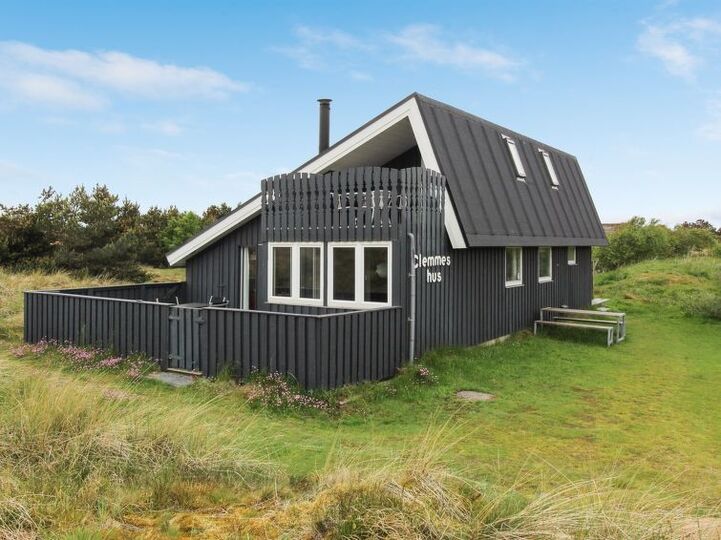 Perfekter Familienurlaub, Fanø 1034, Fanø, Denmark