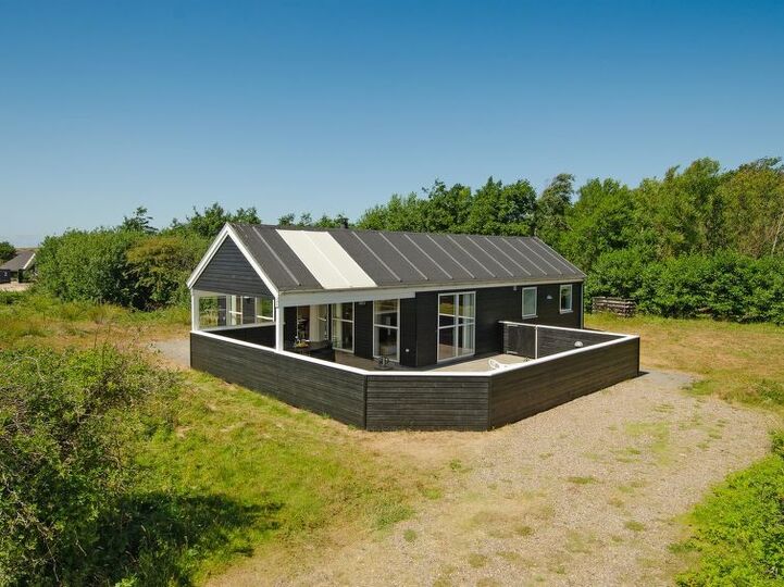 Magische Familienerinnerungen, Fanø 1035, Fanø, Denmark