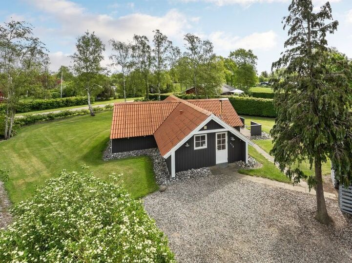 Zeit zum Entspannen, Sydals 1031, Sydals, Denmark