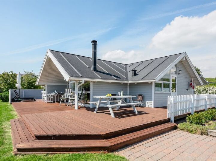 Luxuriöses Haus in idyllischer Lage, Sydals 1033, Sydals, Denmark