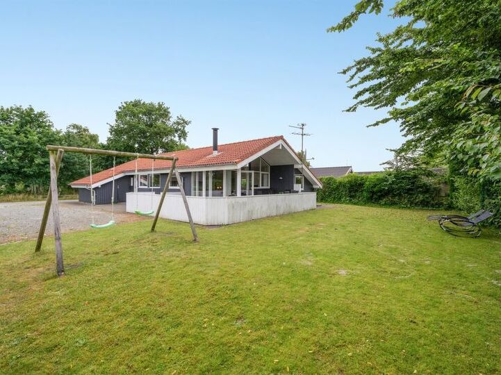 5-Sterne-Haus in Toplage, Broager 1035, Broager, Denmark