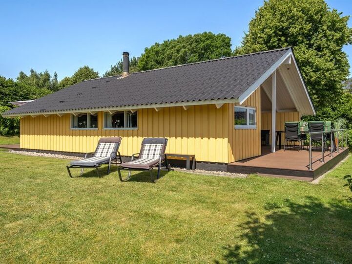 Ihr zweites Zuhause, Broager 1036, Broager, Denmark