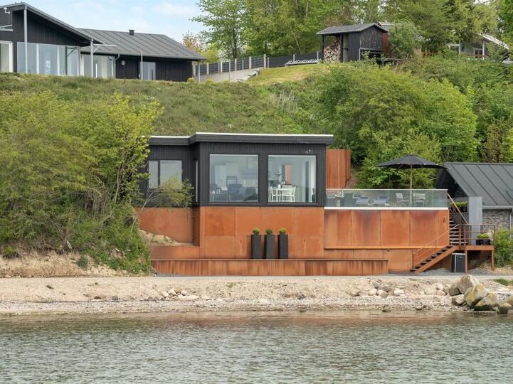 Perfekter Familienurlaub, Haderslev 1032, Haderslev, Denmark
