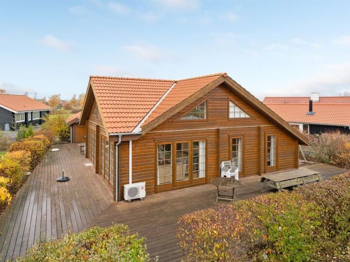 Perfekter Familienurlaub, Væggerløse 1091, Væggerløse, Denmark
