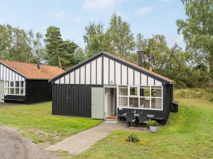 Magische Familienerinnerungen, Væggerløse 1095, Væggerløse, Denmark