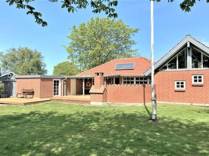 Magische Familienerinnerungen, Otterup 1105, Otterup, Denmark