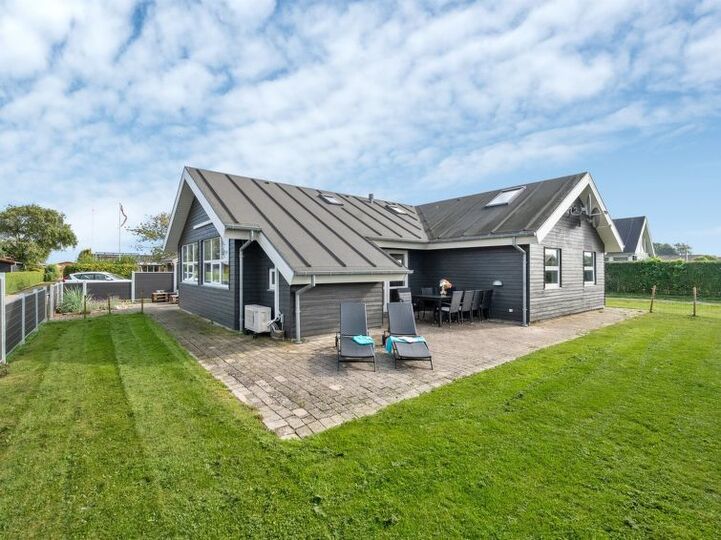 Luxuriöses Refugium, das Sie lieben werden, Otterup 1106, Otterup, Denmark
