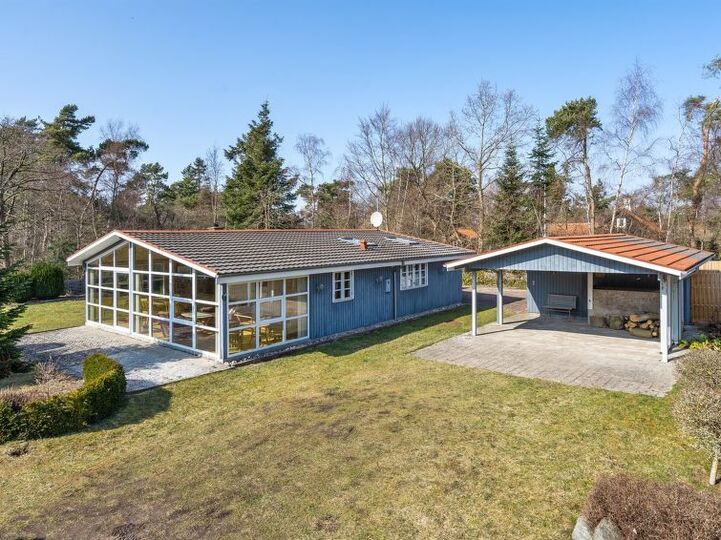 Ihr zweites Zuhause, Væggerløse 1100, Væggerløse, Denmark