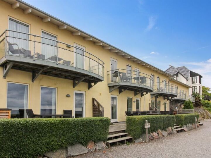 Magische Familienerinnerungen, Allinge 1080, Allinge, Denmark