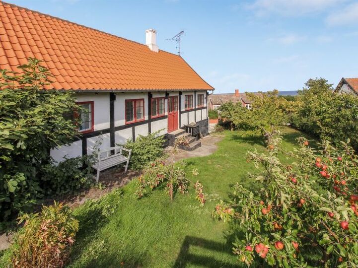 Ihr perfekter Urlaub, Svaneke 1102, Svaneke, Denmark
