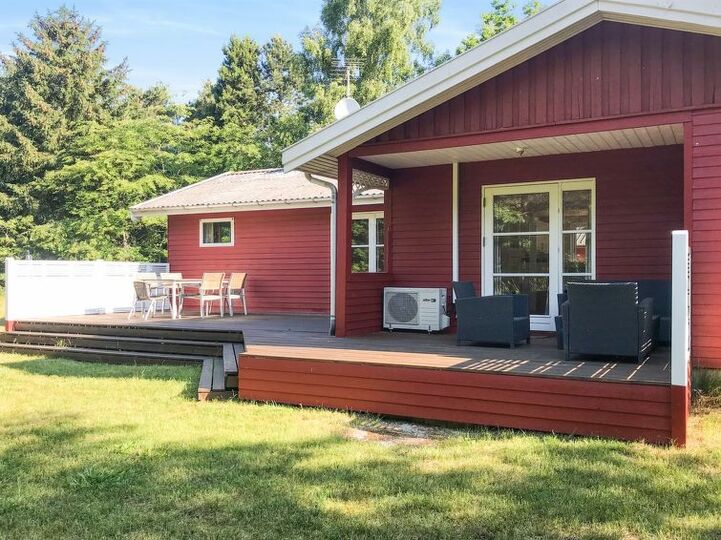 Magische Familienerinnerungen, Aakirkeby 1106, Aakirkeby, Denmark