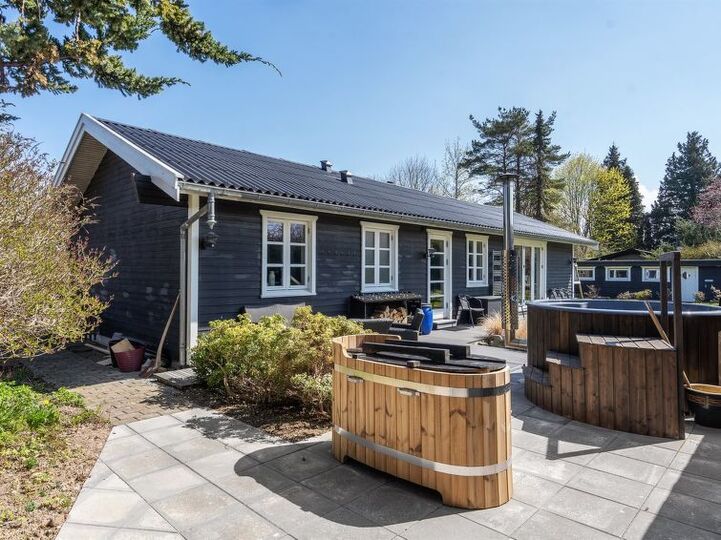 Ihr perfekter Urlaubsort, Dronningmølle 1099, Dronningmølle, Denmark