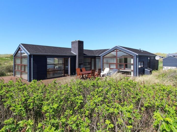 Ihr Zuhause fern von Zuhause, Løkken 1142, Løkken, Denmark