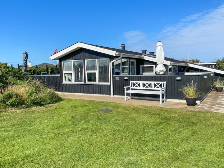 Exklusives Haus in perfekter Lage, Løkken 1143, Løkken, Denmark