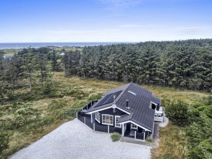 Perfekter Familienurlaub, Løkken 1144, Løkken, Denmark
