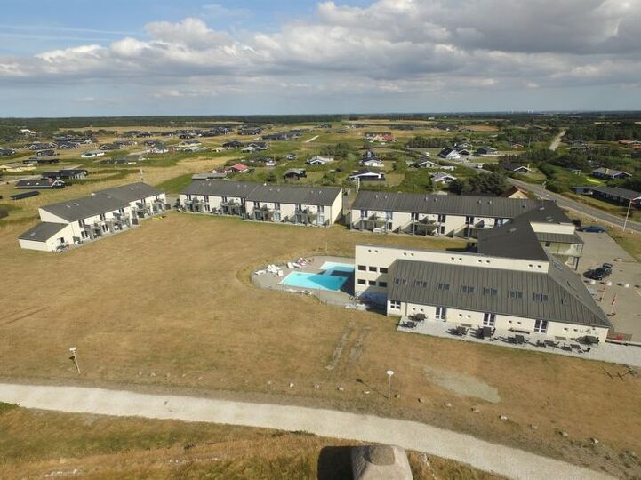 Zeit zum Entspannen, Løkken 1148, Løkken, Denmark