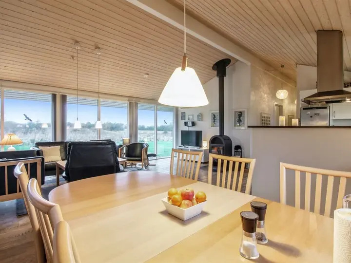 5-Sterne-Haus in bester Lage, Løkken 1155