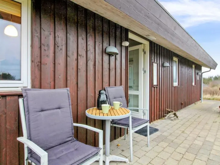 5-Sterne-Haus in bester Lage, Løkken 1155