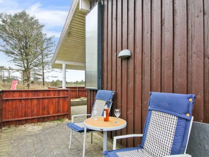 5-Sterne-Haus in bester Lage, Løkken 1155