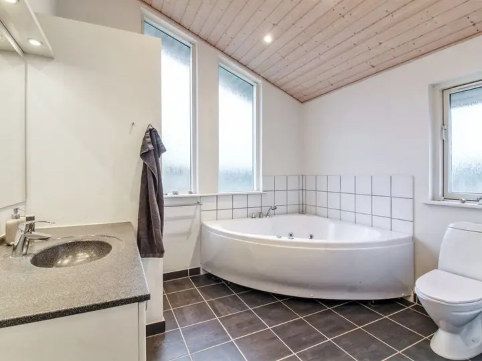 5-Sterne-Haus in bester Lage, Løkken 1155